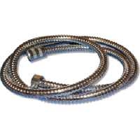 METALBRUSESLANGE KO/CO 1500 MM