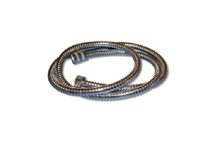 METALBRUSESLANGE KO/CO 1500 MM