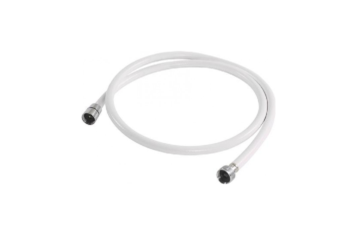 PLASTSLANGE KO/CO HVID 1500 MM