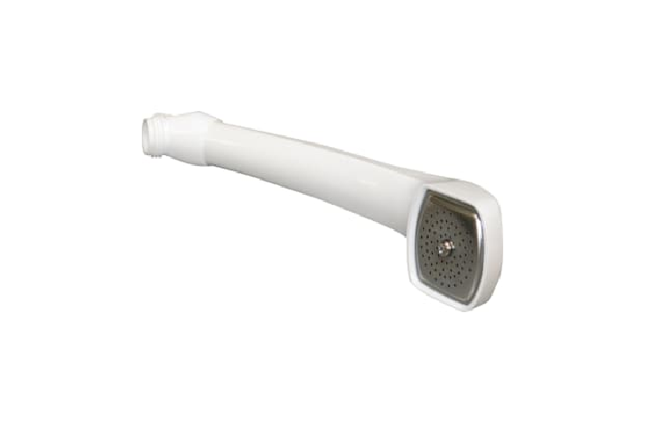 PERLESPRAY HNDBRUSER MED HOLDER 