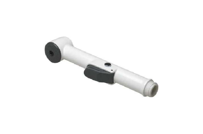 BIDETTA BRUS M/LS HVID 242039