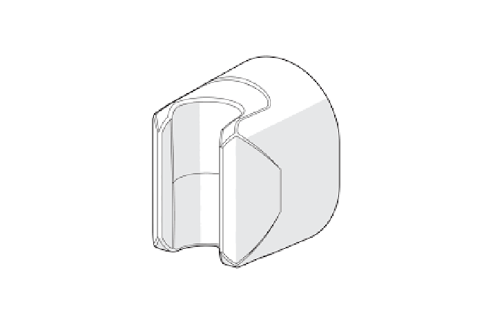 O.BIDETTA VGHOLD  HVID 251500