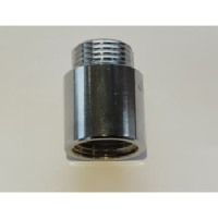 HANEFORLNGER CROM 3/8- 25 MM