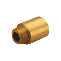 HANEFORLNGER R   1/2- 10 MM