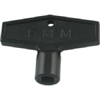 FMM NGLE T/POSTEVENTIL 7 MM