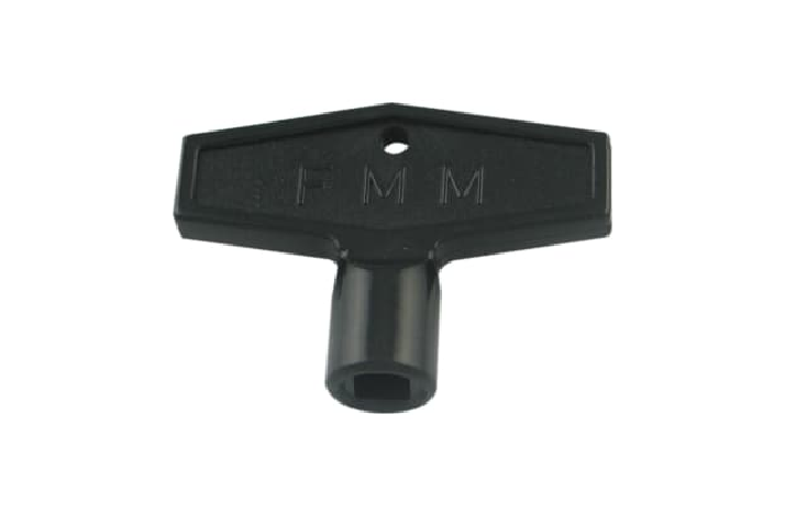 FMM NGLE T/POSTEVENTIL 7 MM