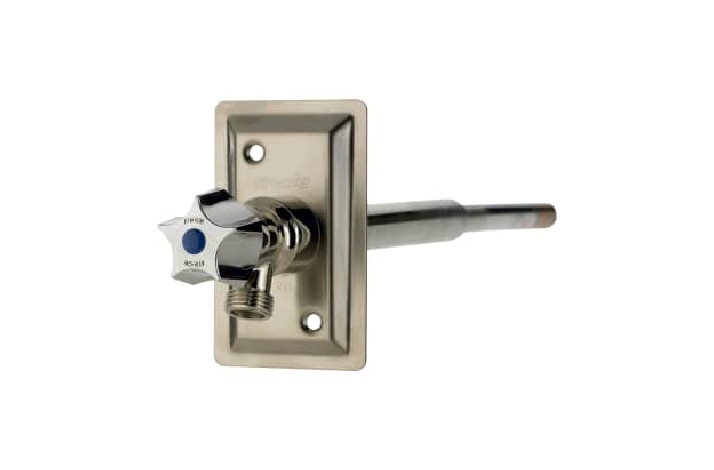 FRESE UNIV.POSTEVENTIL 550 MM