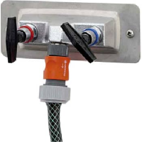 FMM POSTEVENT K/V 400 MM NGLE