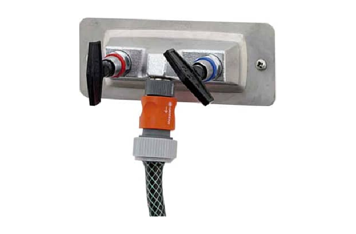 FMM POSTEVENT K/V 400 MM NGLE