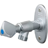 MORA GARDEN 2 POSTEVENT 450 MM