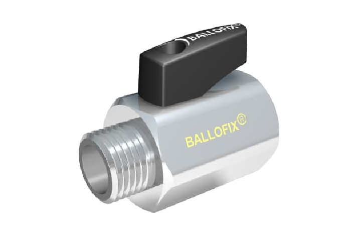 BALLOFIX KUGLEH RG5 M/N GR 1/2