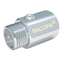 BALLOFIX KUGLEH M/N CROM 3/8