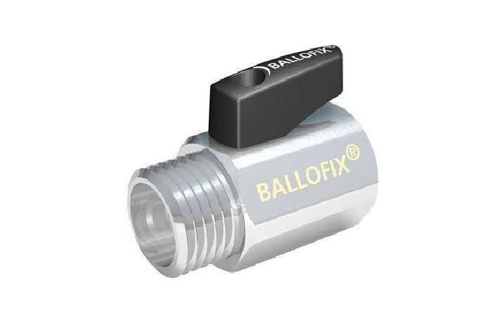 BALLOFIX KUGLEH M/N GR CR 3/4