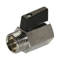 MINI KUGLEH M/N GR CR 1/2