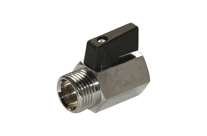 MINI KUGLEH M/N GR CR 1/2