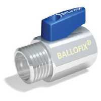 BALLOFIX KUGLEH M/N BL GR 1/2