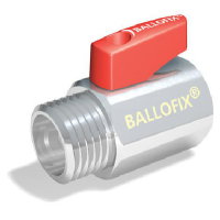 BALLOFIX KUGLEH M/N R GR 1/2