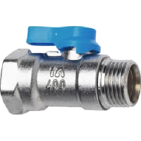 TA400 KUGLEH.BL   M/N 1/2