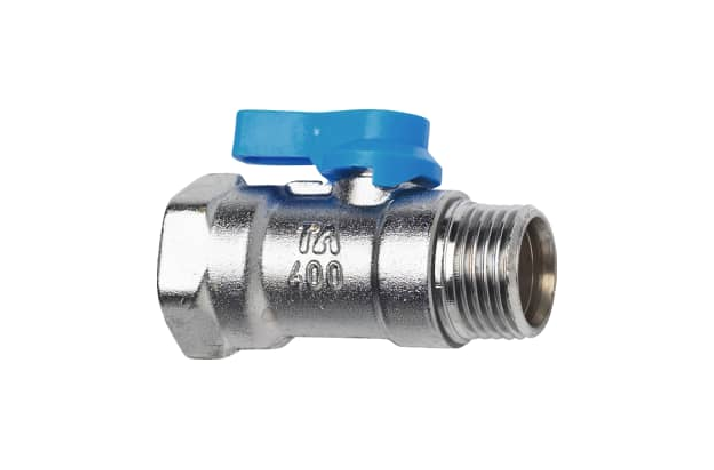 TA400 KUGLEH.BL   M/N 1/2