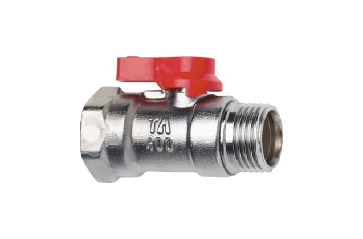 TA400 KUGLEH.RD   M/N 1/2