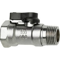 TA400 KUGLEH.SORT  M/N 1/2