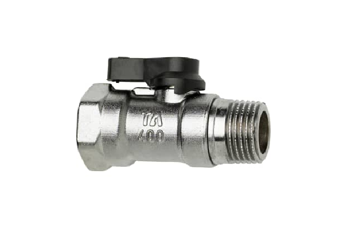 TA400 KUGLEH.SORT  M/N 1/2