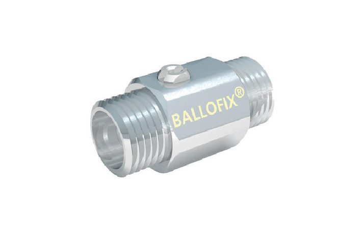 BALLOFIX KUGLEH N/N FC 1/2