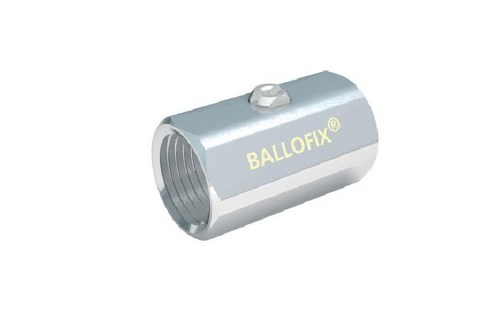 BALLOFIX KUGLEH M/M FC 1/2