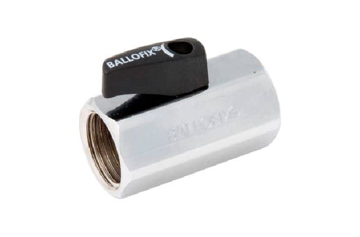 BALLOFIX KUGLEH M/M GR FC 1/2