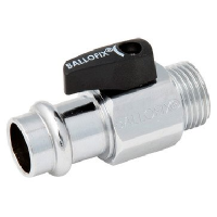 BALLOFIX KUGLEH P/N M/GR 1/2