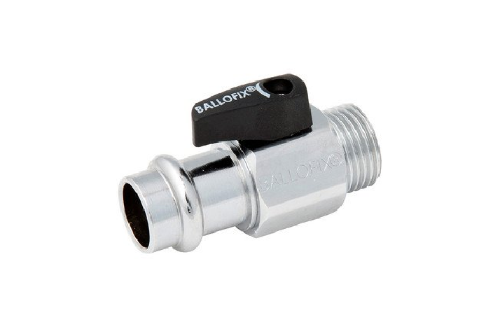 BALLOFIX KUGLEH P/N M/GR 1/2