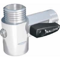 BALLOFIX TEE-STK M/AFSP FC 1/2