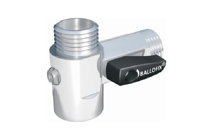 BALLOFIX TEE-STK U/AFSP FC 1/2