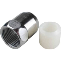 OMLBER KMPL. KROM 3/8-10MM