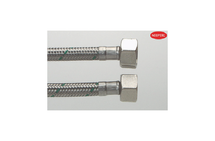 SPX SLANGE O/O  1/2-1/2-1500MM