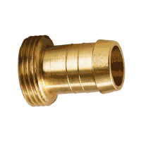 SLANGESTUDS MS M/GEVIND 1/2