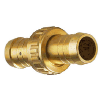 SLANGEFORSKR DB DREJET MS 1/2