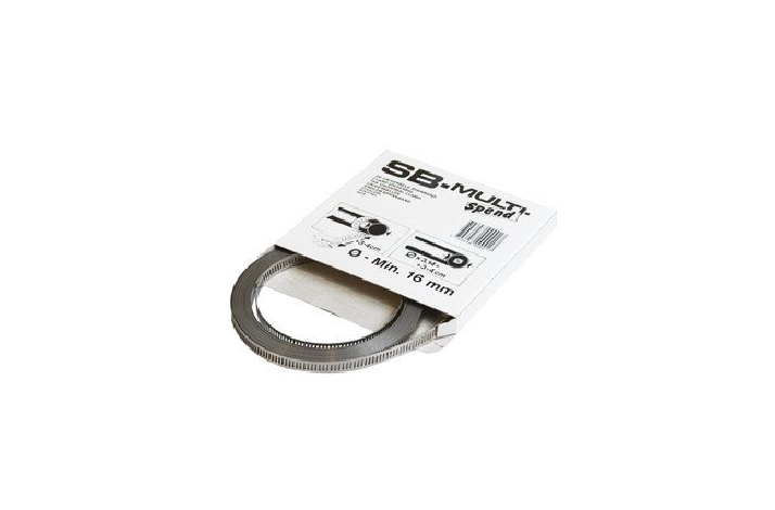 SB SPNDEBND RUSTFRI 8 MM/5 M 