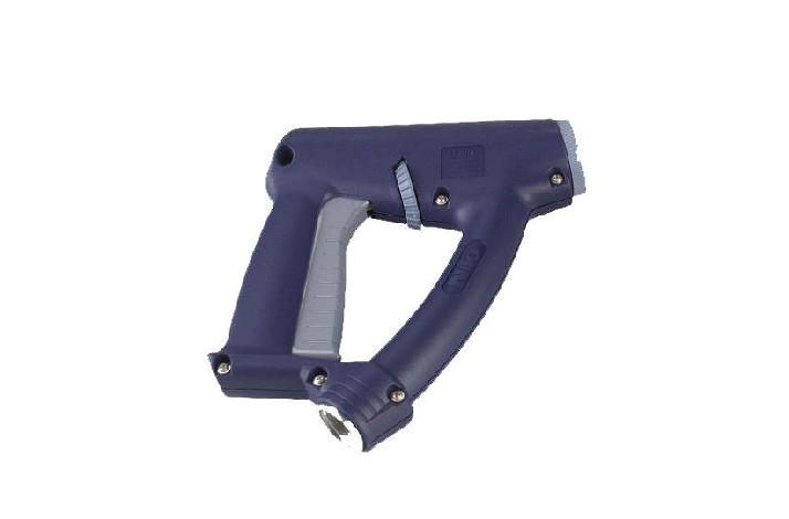 NITO INDUSTRIPISTOL II