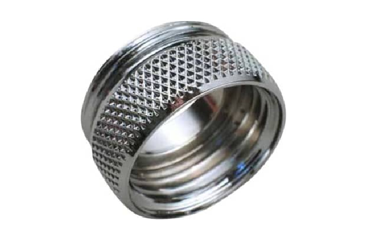 OVERGANGSSTK  M22/U-1/2I CROM