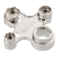 NEOPERL UNI.NGLE M22/24/28/18