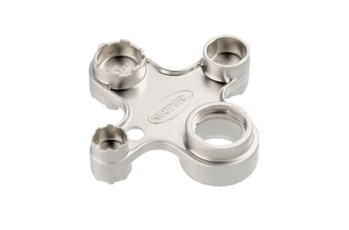 NEOPERL UNI.NGLE M22/24/28/18