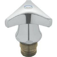 GROHE OVERDEL KPL K 1/2 45968