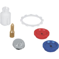 ATLANTA MRKEPLADER K/V  45123