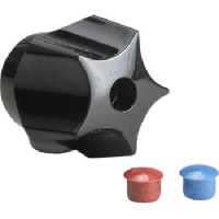 FRESE KRONEGREB        SORT