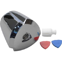 COSTA GREB 1/2 K/V CROM 45970