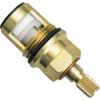 ORAS KERAMISK SPIND.GL