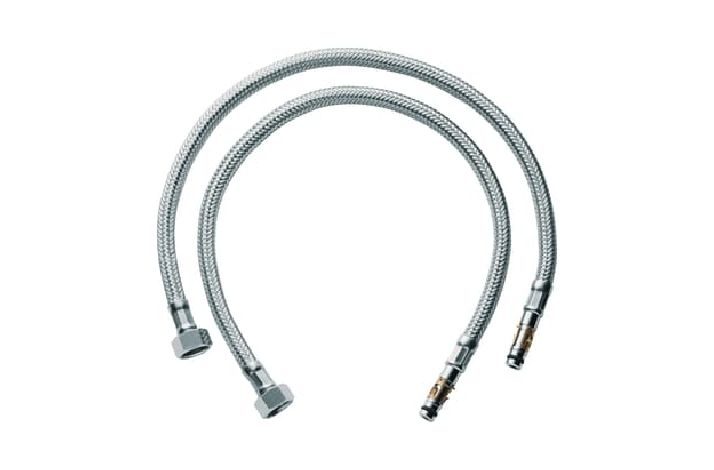 GROHE TILSL.SLANGE 2 STK 45484