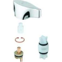 GROHE OMST KPL T/K & B   45048