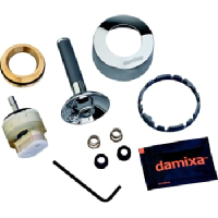 DAMIXA KARTUSCHEST CROM 23984